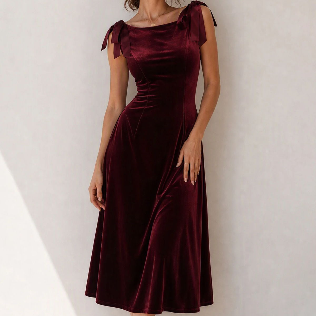 Pearl & Bow Dresses